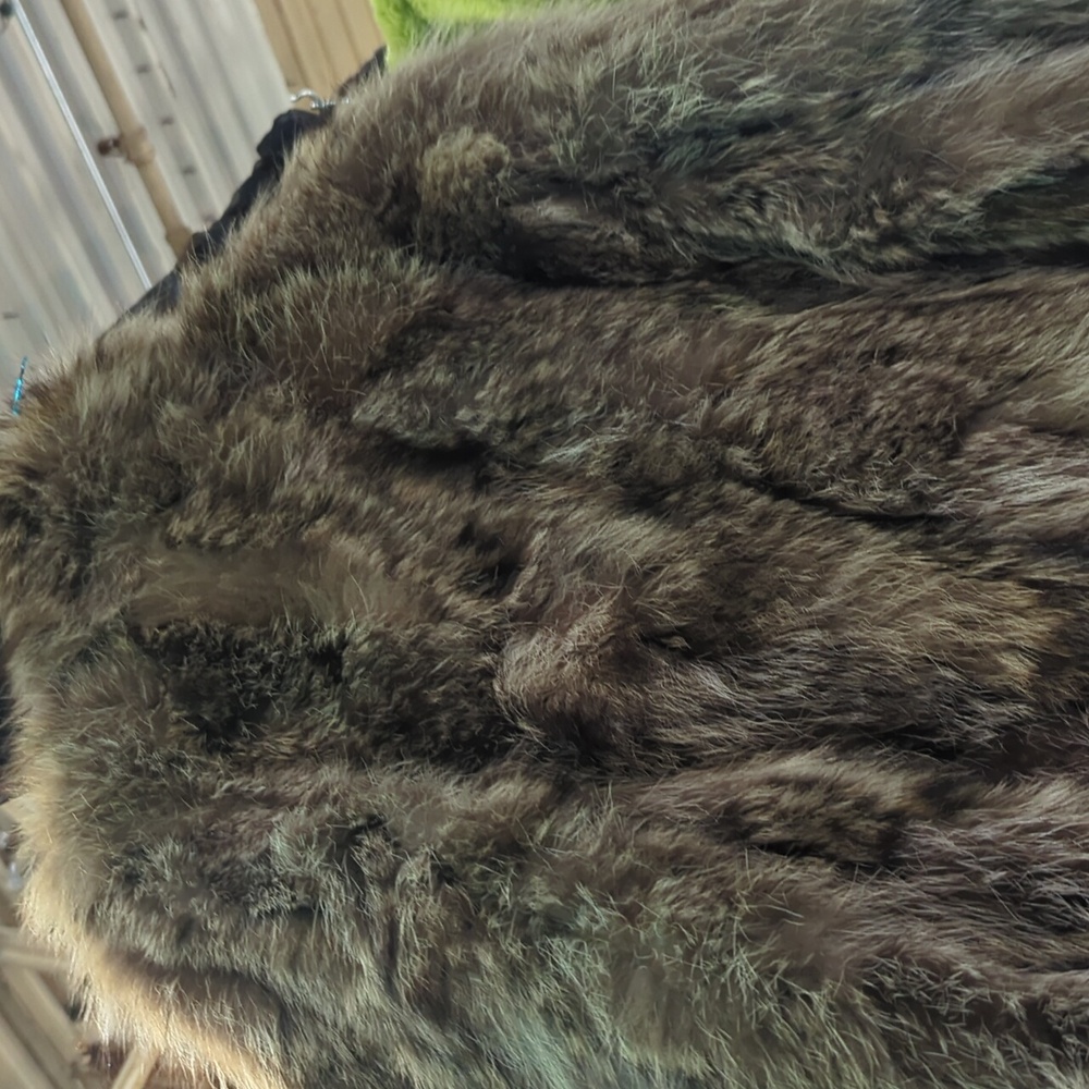 Coat - Picture 4 of 4